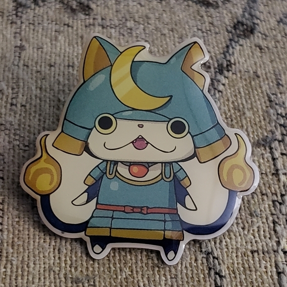 Loot Crate Pins and More! LootAnime, LootGaming, Marvel - Over 30 Pieces!! - Picture 7 of 12